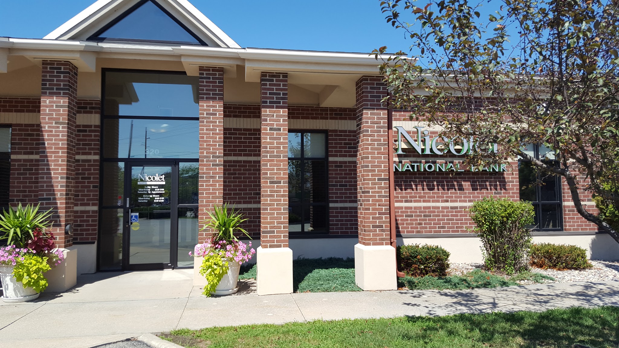 Nicolet National Bank 01