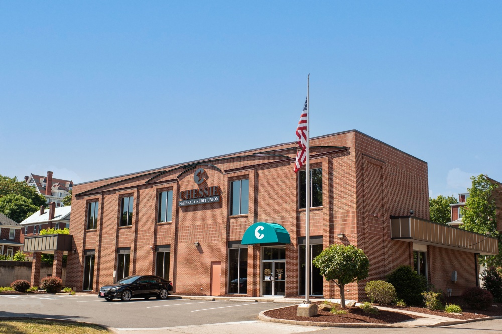 Chessie Federal Credit Union 01