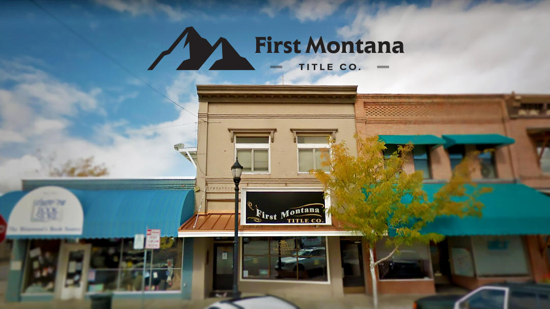 First Montana Title Company 01