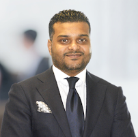 Rajin Ramdeholl - Mortgage Loan Originator - NMLS ID 55322 02