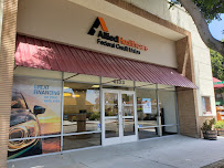 Allied Healthcare Federal Credit Union 01