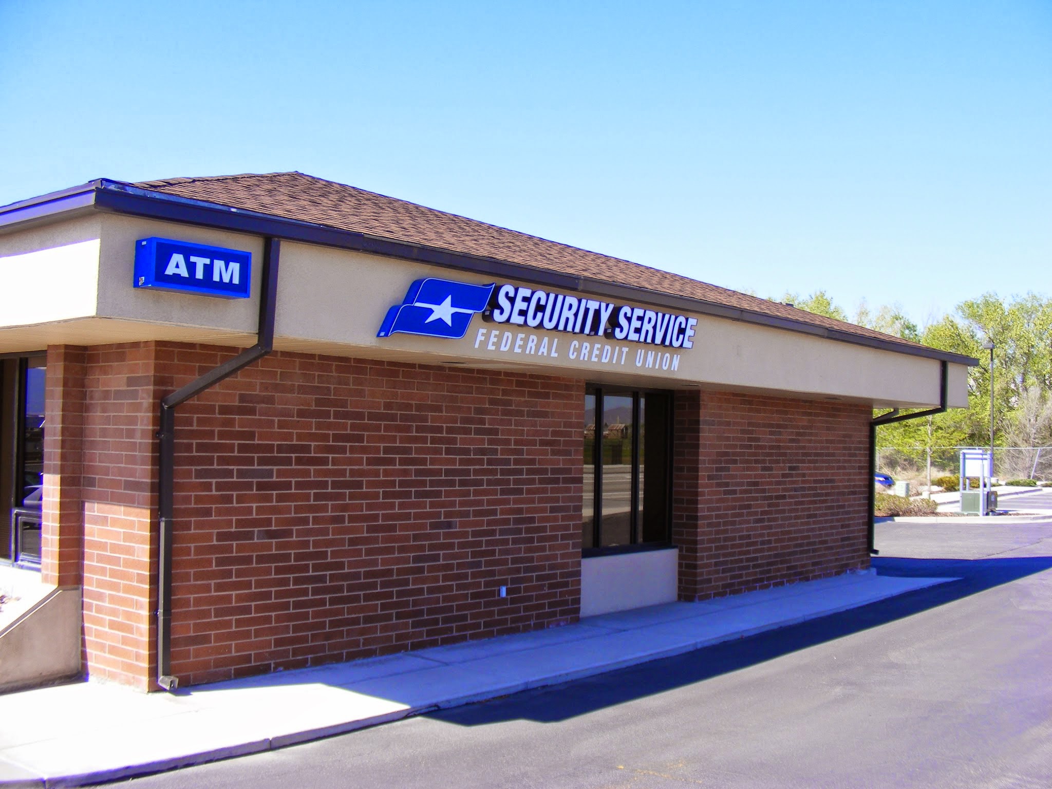Security Service Federal Credit Union 01