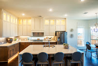 First Texas Homes - Wellspring Estates 04
