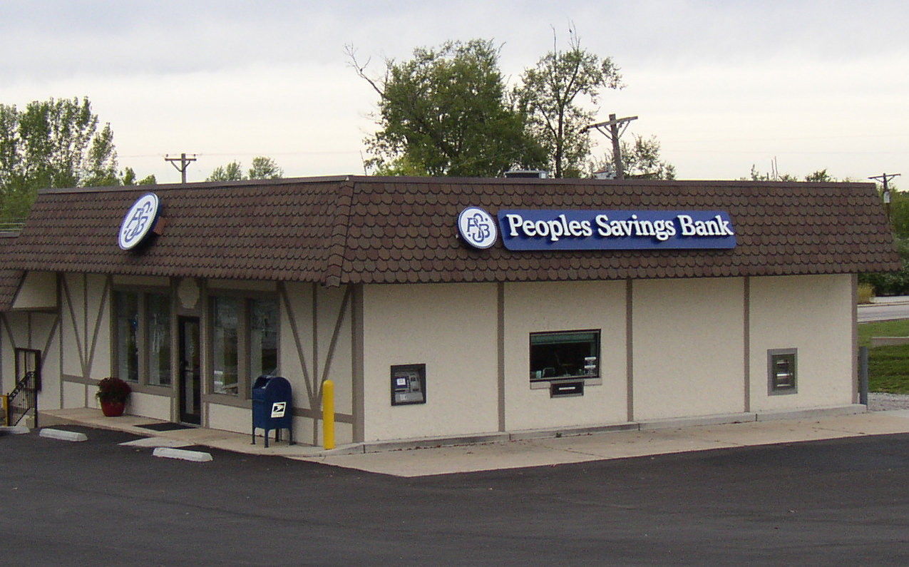 Peoples Savings Bank 01