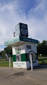Meade County Bank- Drive Thru/ATM only 03