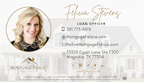 Mortgage Felicia (Felicia Stevens CMG Mortgage) 01