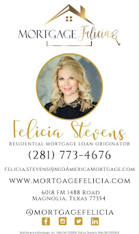 Mortgage Felicia (Felicia Stevens CMG Mortgage) 03
