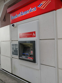Bank of America ATM 01