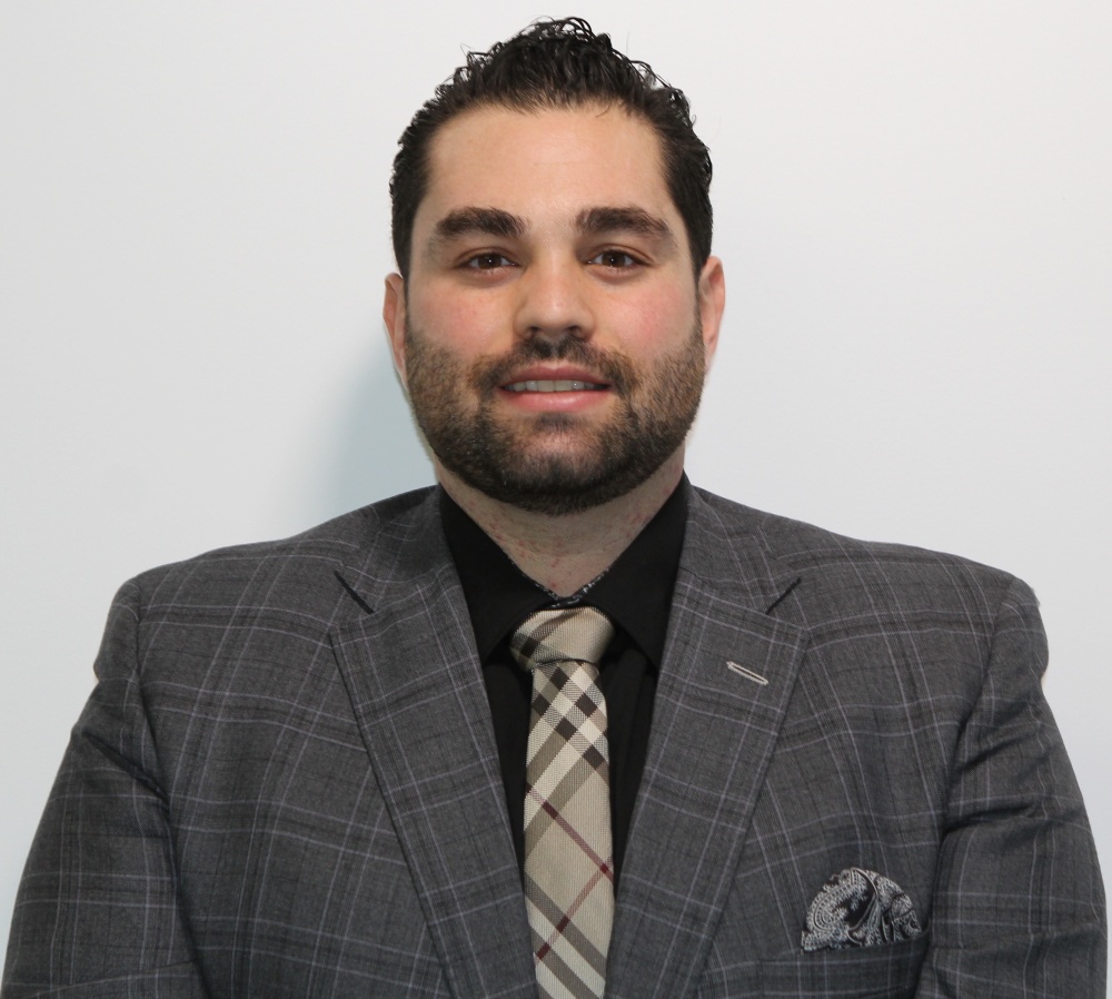 Justin Freedman, Loan Officer at Northpointe Bank 01