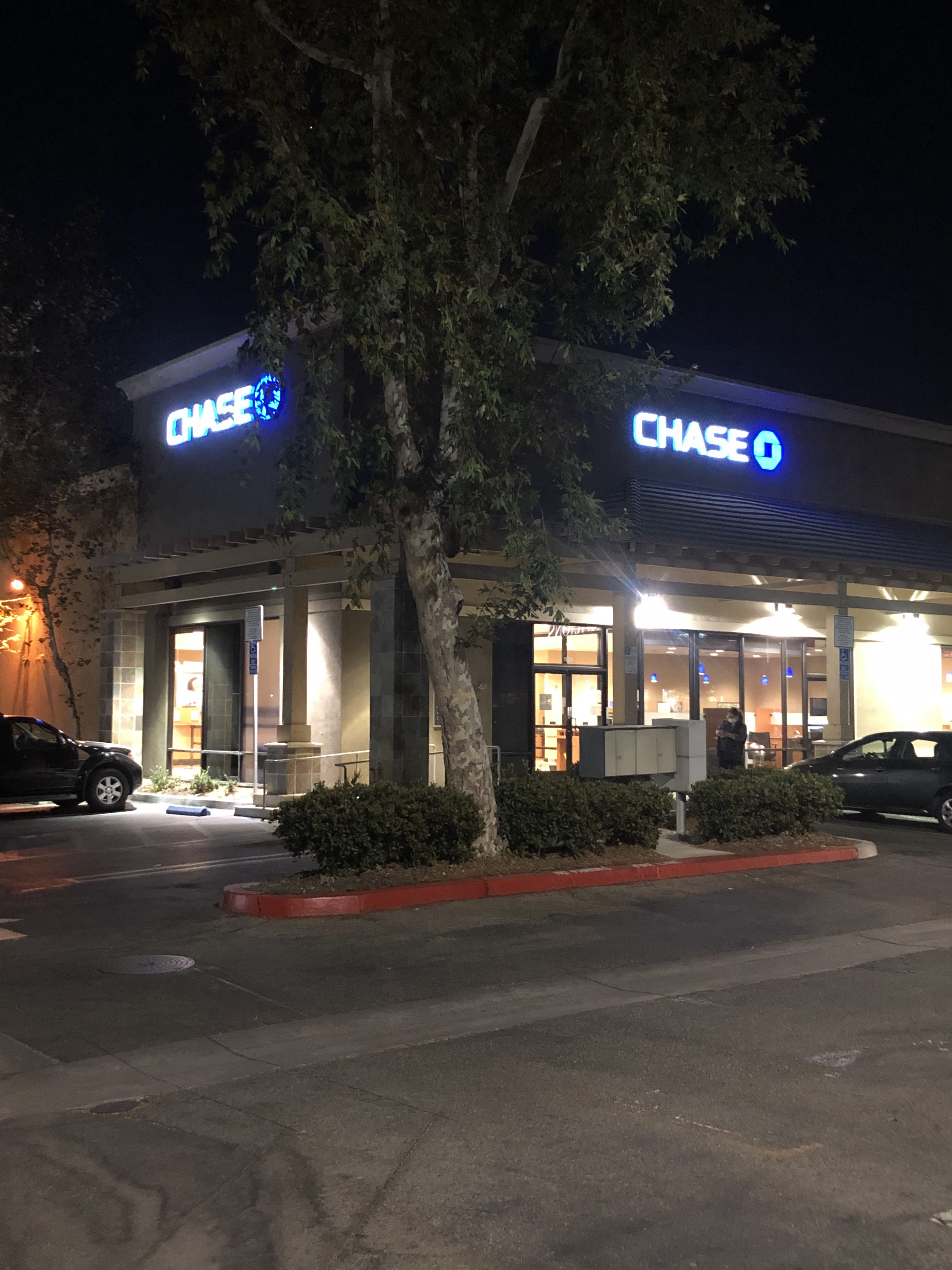Chase Bank 01