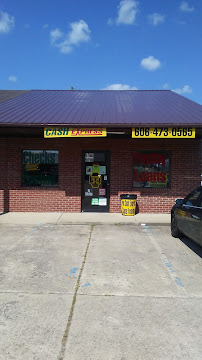 Cash Express 01