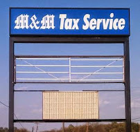 M&M Tax Service 02