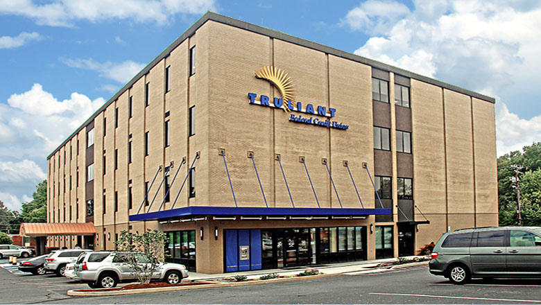 Truliant Federal Credit Union Charlotte 01