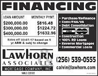 Lawhorn & Associates Mortgage Company 02