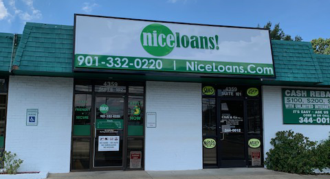 NiceLoans! 01