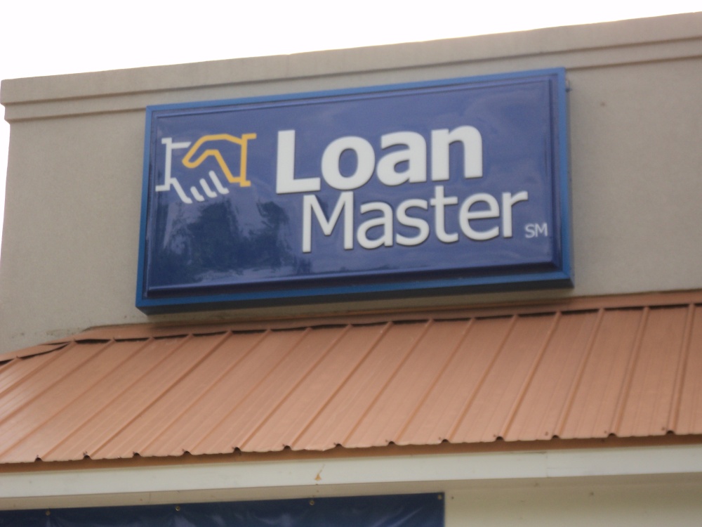 LoanMaster 01