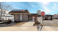 Bank of America (with Drive-thru ATM) 01