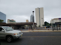 Bank of America (with Drive-thru ATM) 03
