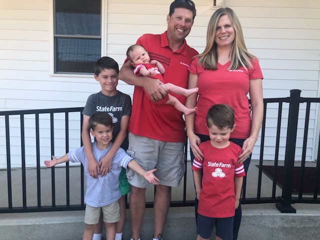 Kami Reid - State Farm Insurance Agent 01