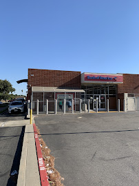 Bank of America (with Drive-thru ATM) 02