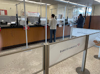 Bank of America (with Drive-thru ATM) 04