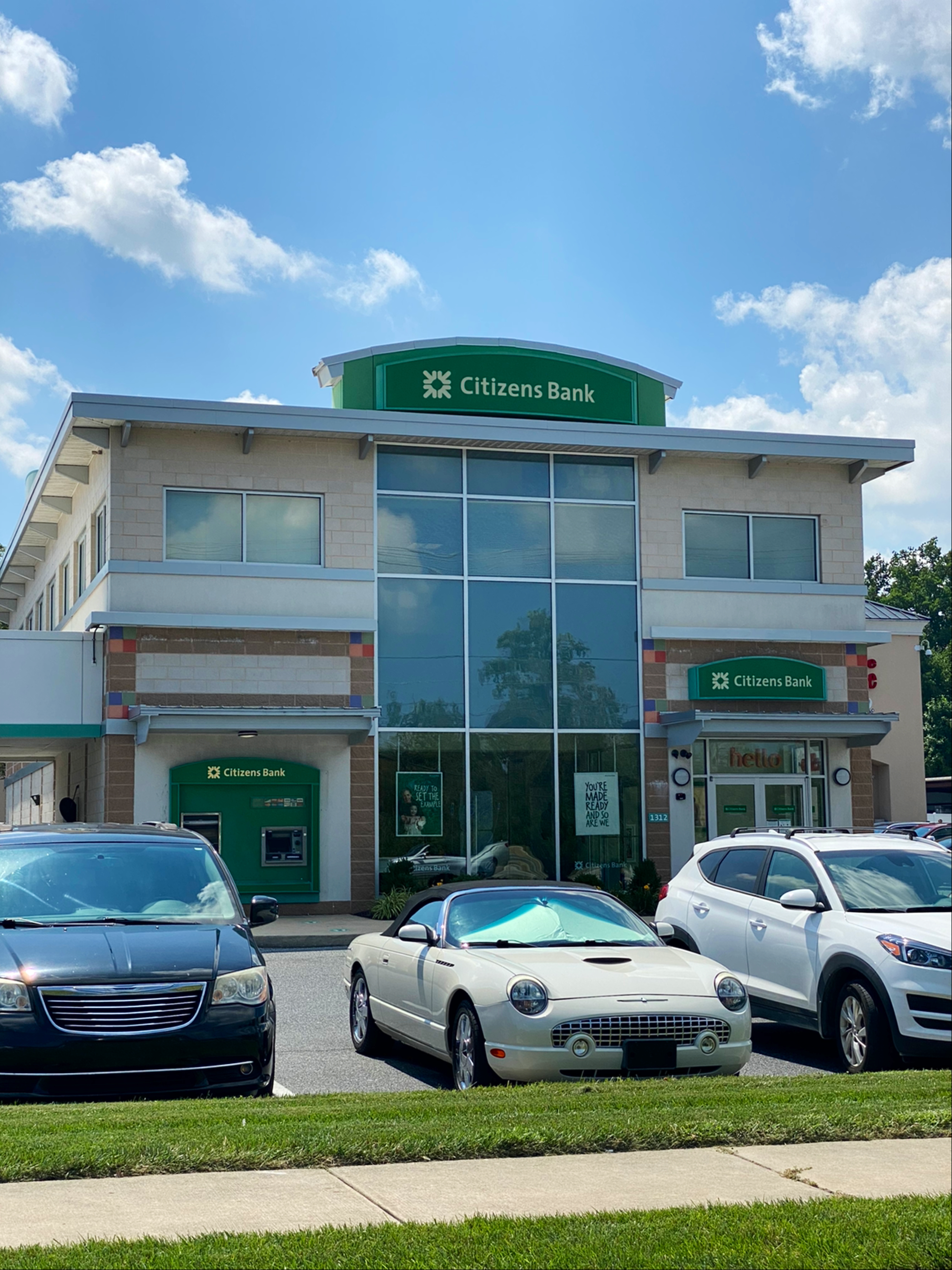 Citizens Bank 01