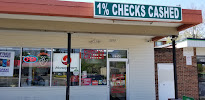 Checks Cashed - 1.5% Huntington 01
