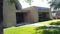 Bank of America (with Drive-thru ATM) 01