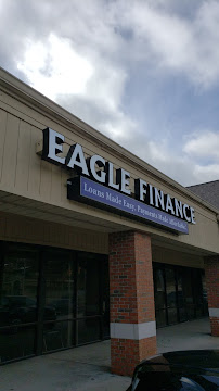 Eagle Finance 03