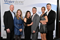 Cole Holmes Mortgage Team @ Waterstone Mortgage 03