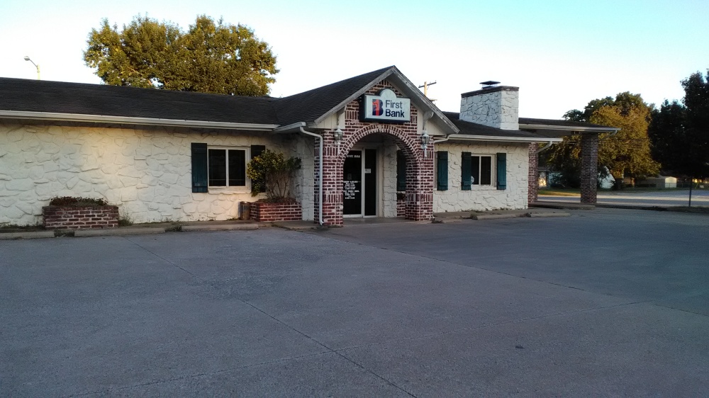 First Bank 01
