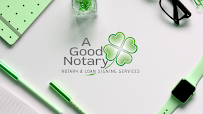 A Good Notary 01