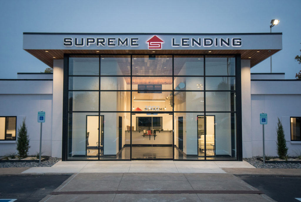 Supreme Lending - Marc Marroquin 01