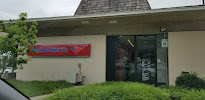 Bank of America (with Drive-thru ATM) 02