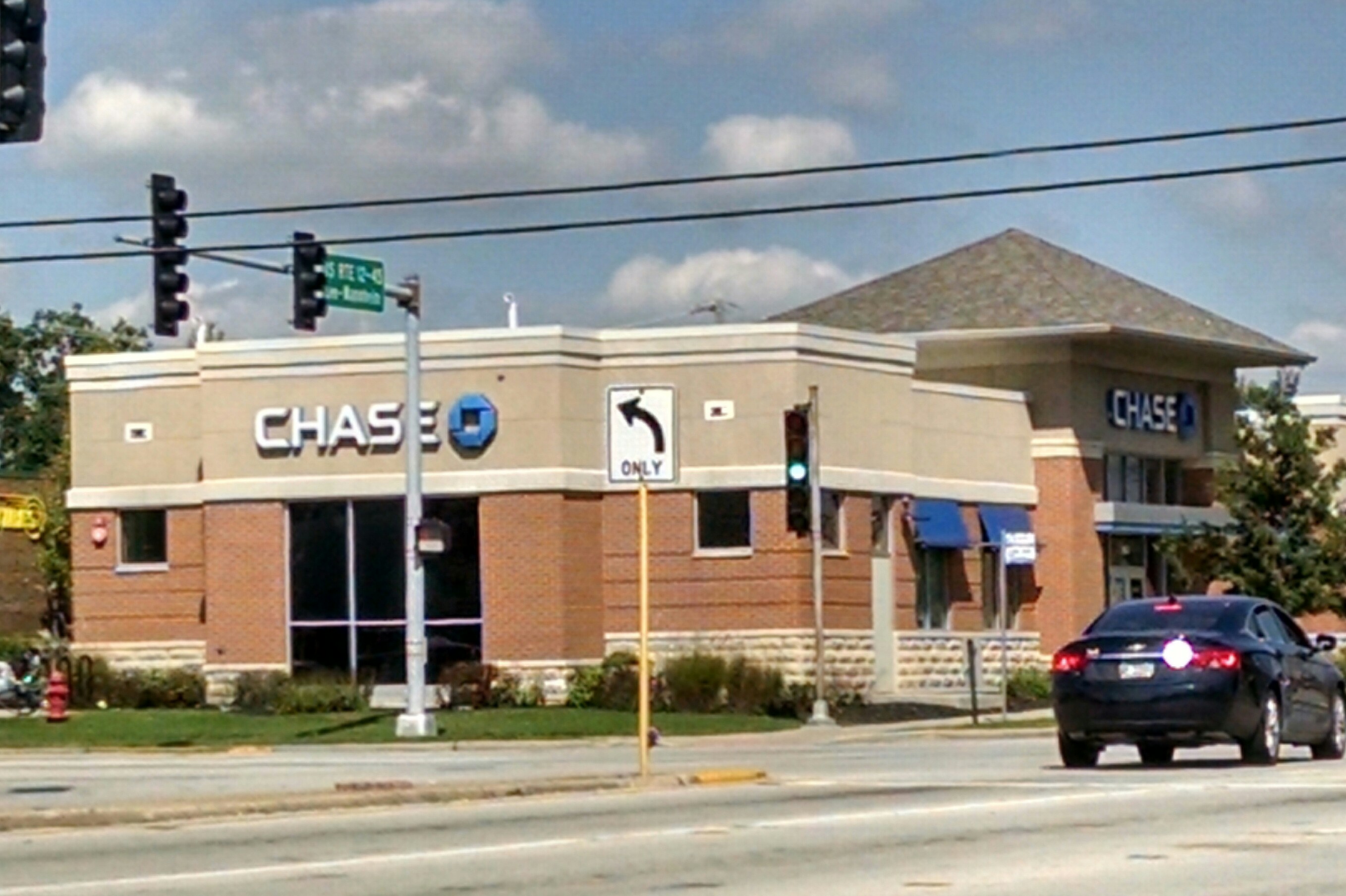 Chase Bank 01