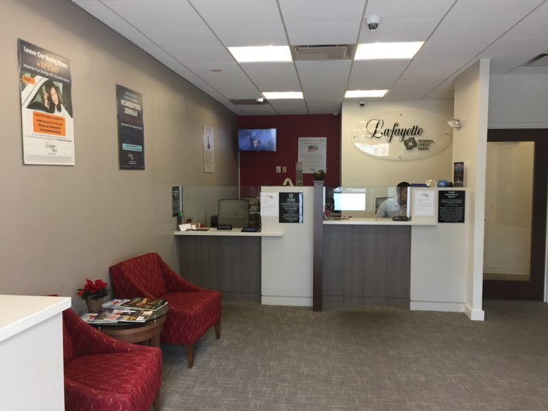Lafayette Federal Credit Union 01