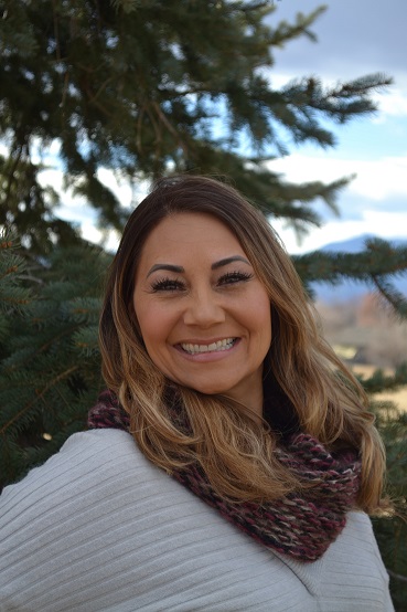 Charlene Becker, Loan Officer NMLS#2214974 01