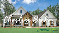 Charlene Becker, Loan Officer NMLS#2214974 03