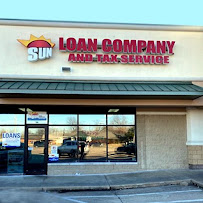 Sun Loan Company 03
