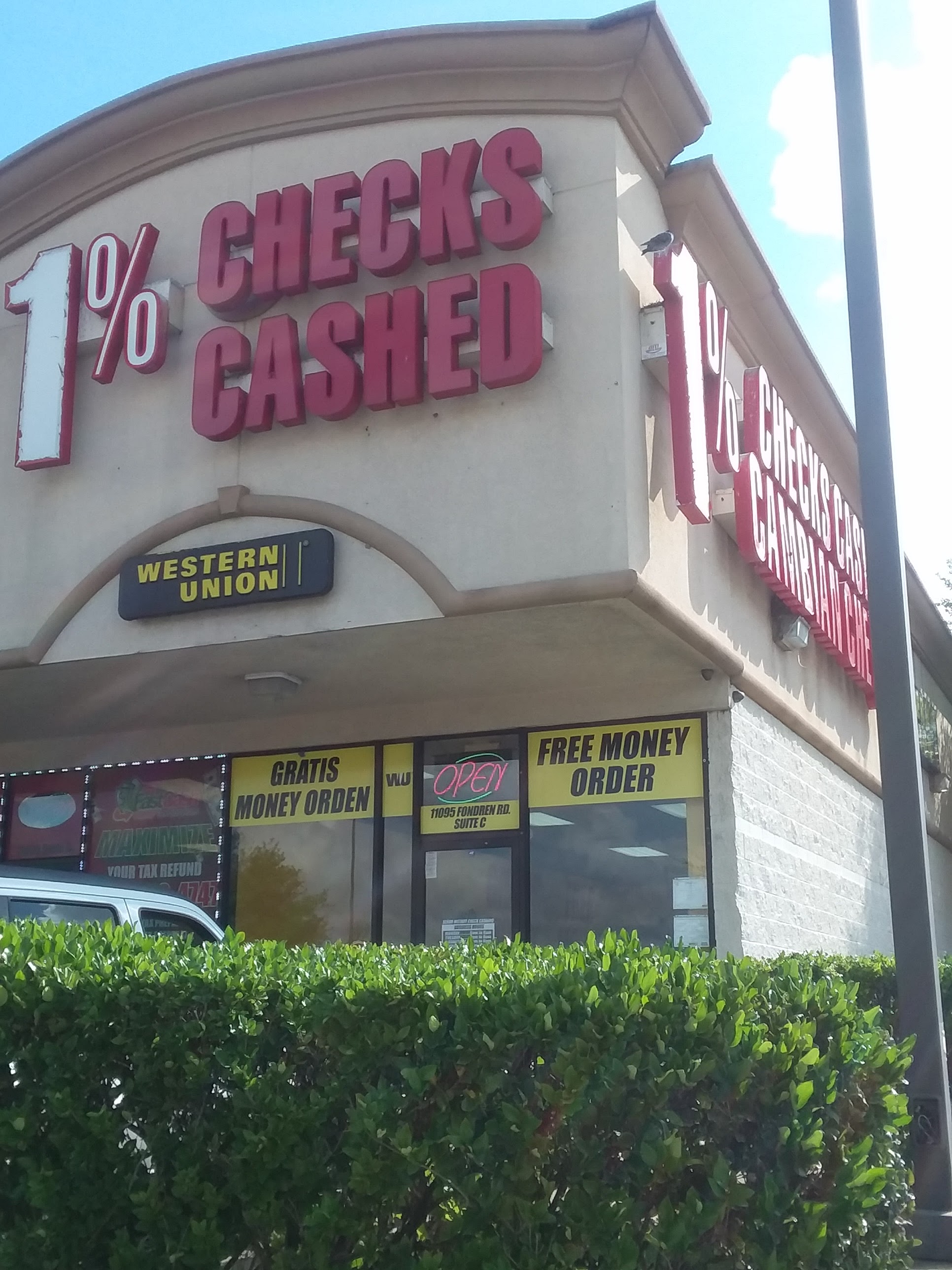 Senor Instant Cash #04 01