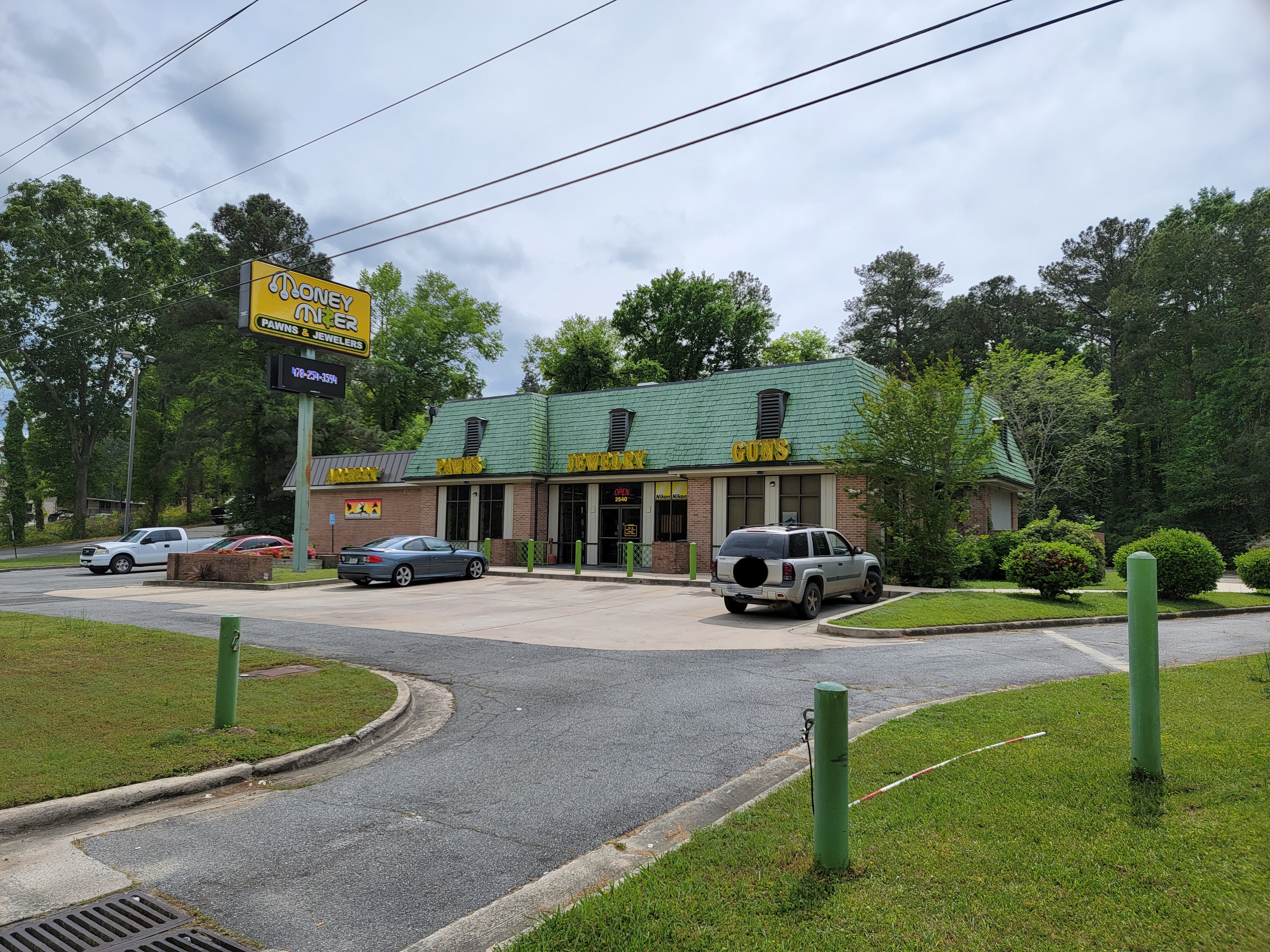 Money Mizer Pawns and Jewelers of Macon, GA 01