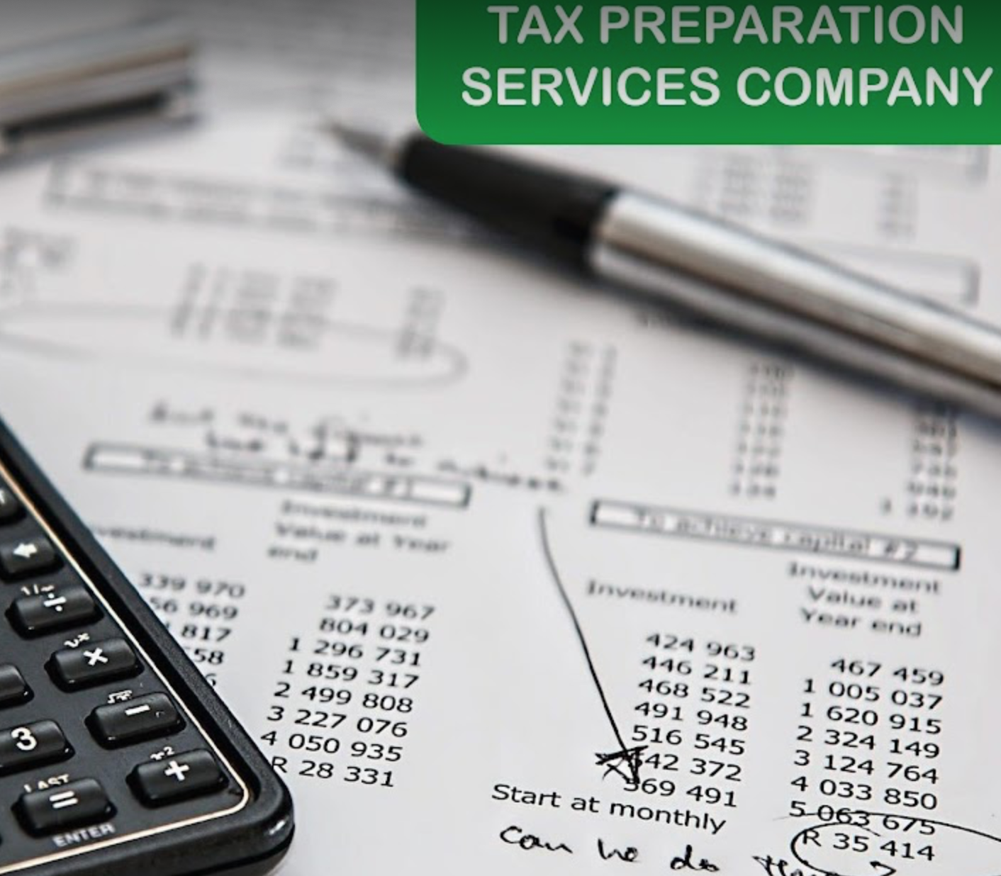 J&R Almonte General Tax Service 01
