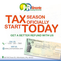J&R Almonte General Tax Service 04