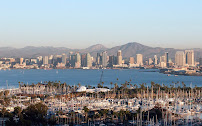 San Diego Funding 01