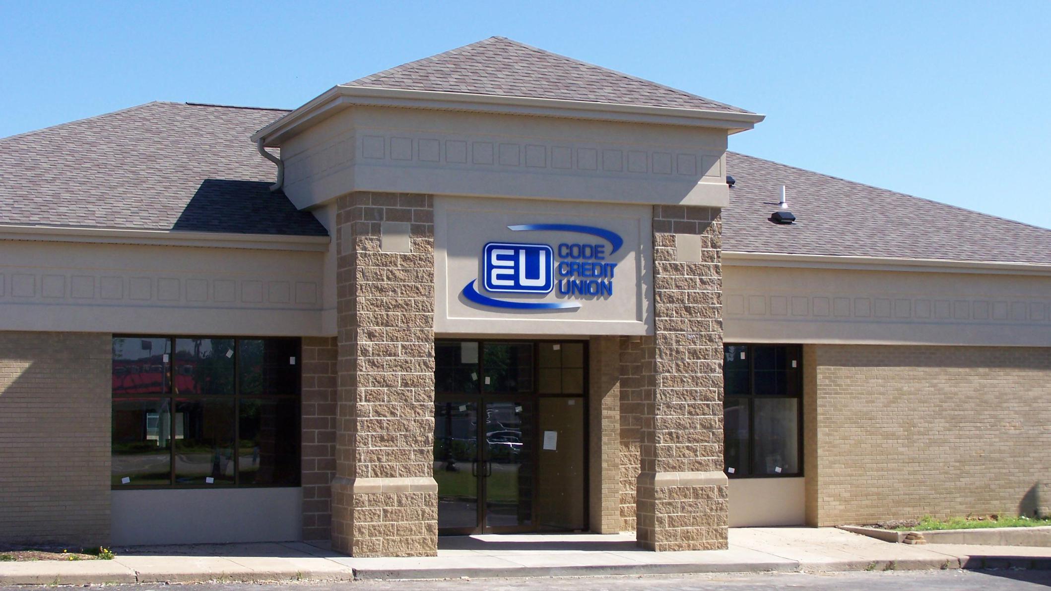 CODE Credit Union 01