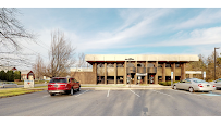 Bank of America (with Drive-thru ATM) 01