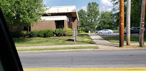 Bank of America (with Drive-thru ATM) 04