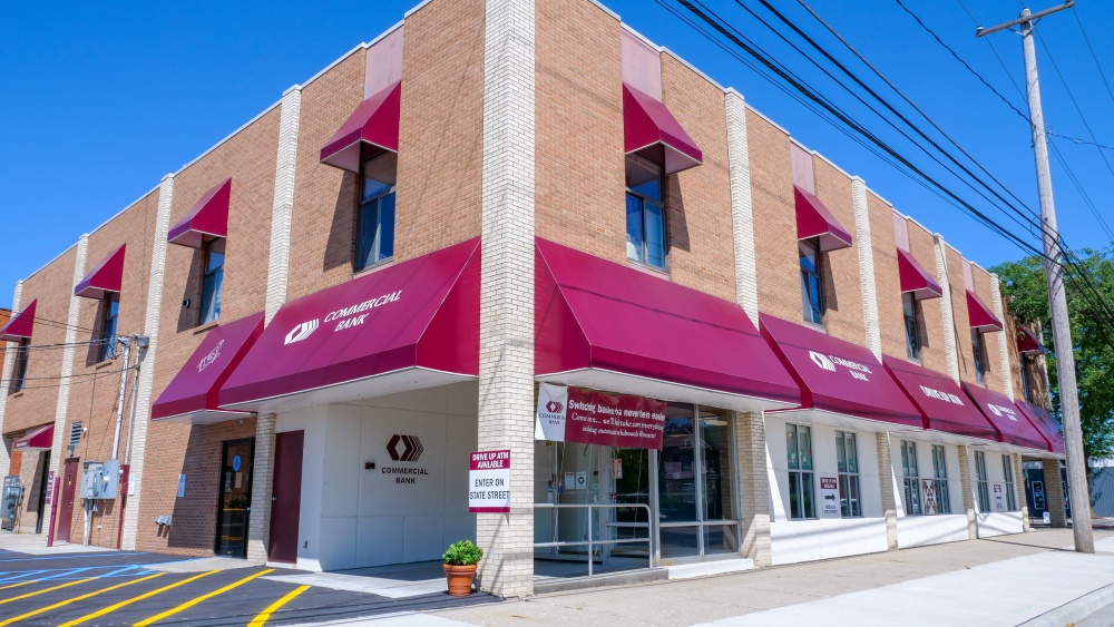 Commercial Bank 01
