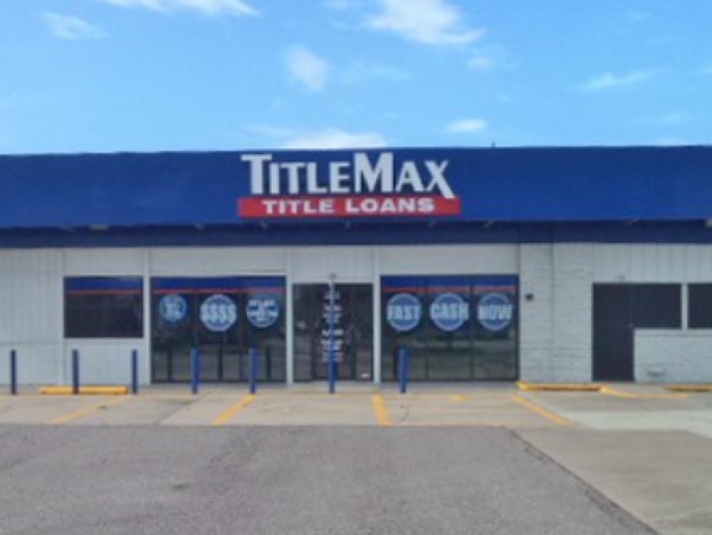 TitleMax Title Loans 01