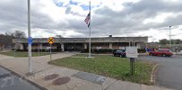 Connecticut Postal Federal CU 01